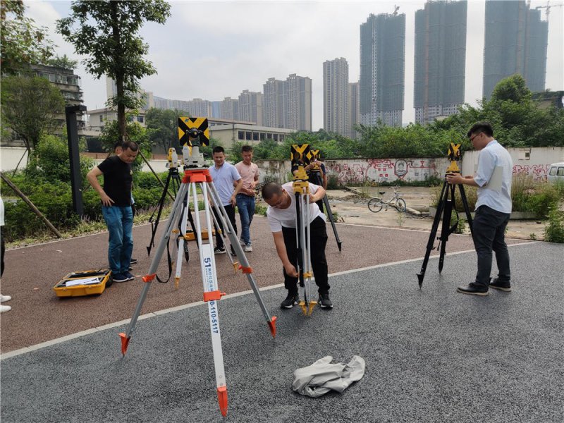 測量員證怎么考?需要哪些條件?
